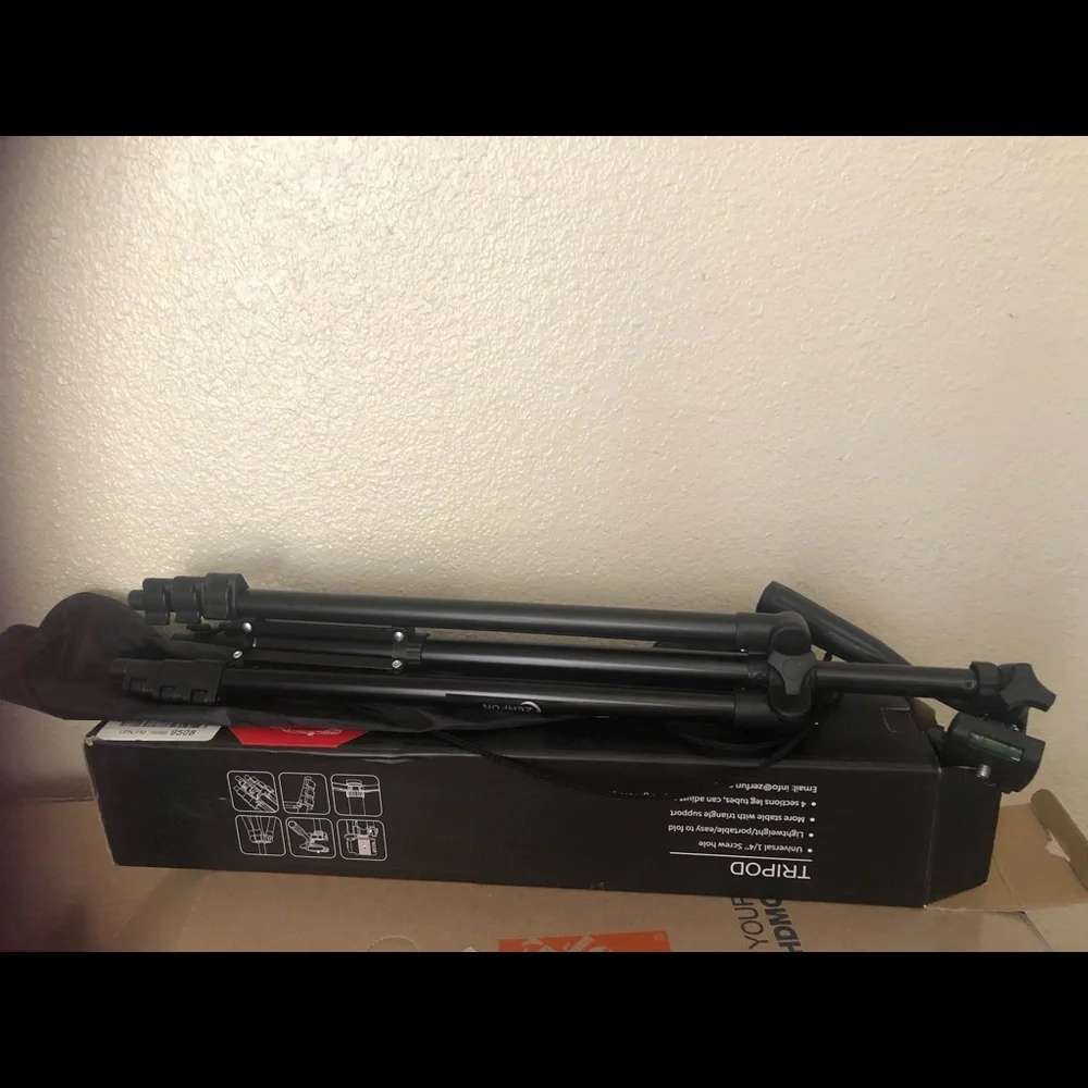 Tripod
